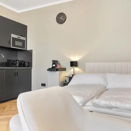 Premium 'the Port' - Hbf-messe-oevb Arena-city BRE